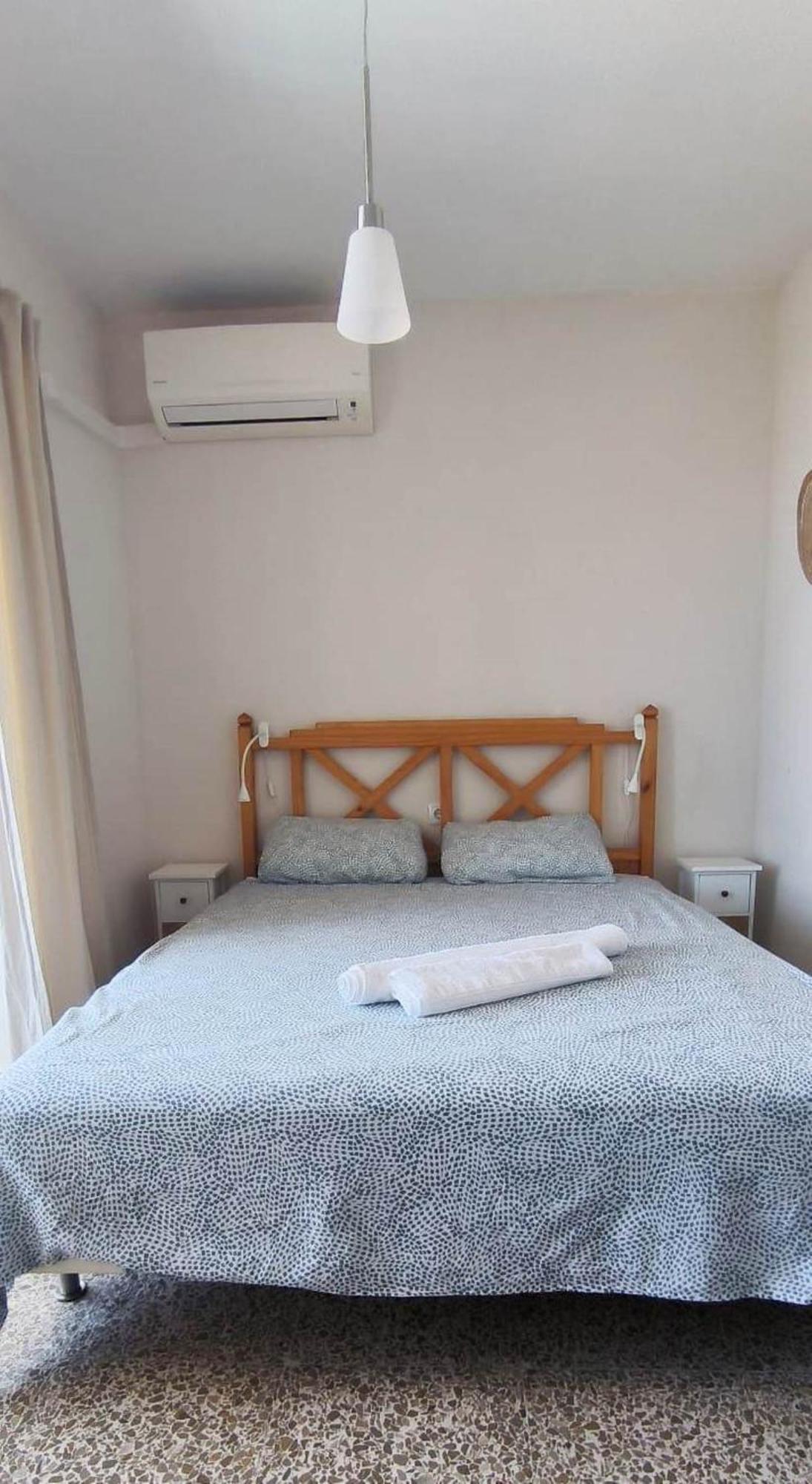Luminoso Apartamento Playa Torrecilla. Con Piscina Nerja Extérieur photo