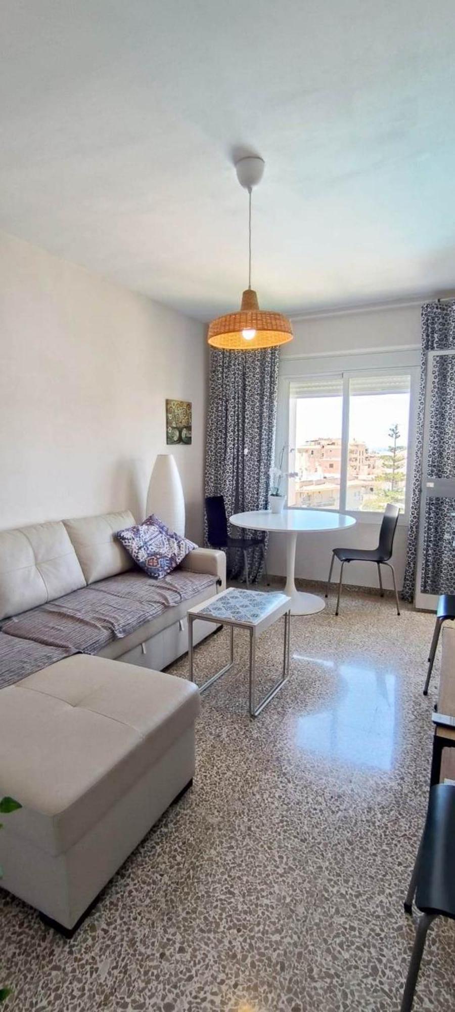 Luminoso Apartamento Playa Torrecilla. Con Piscina Nerja Extérieur photo