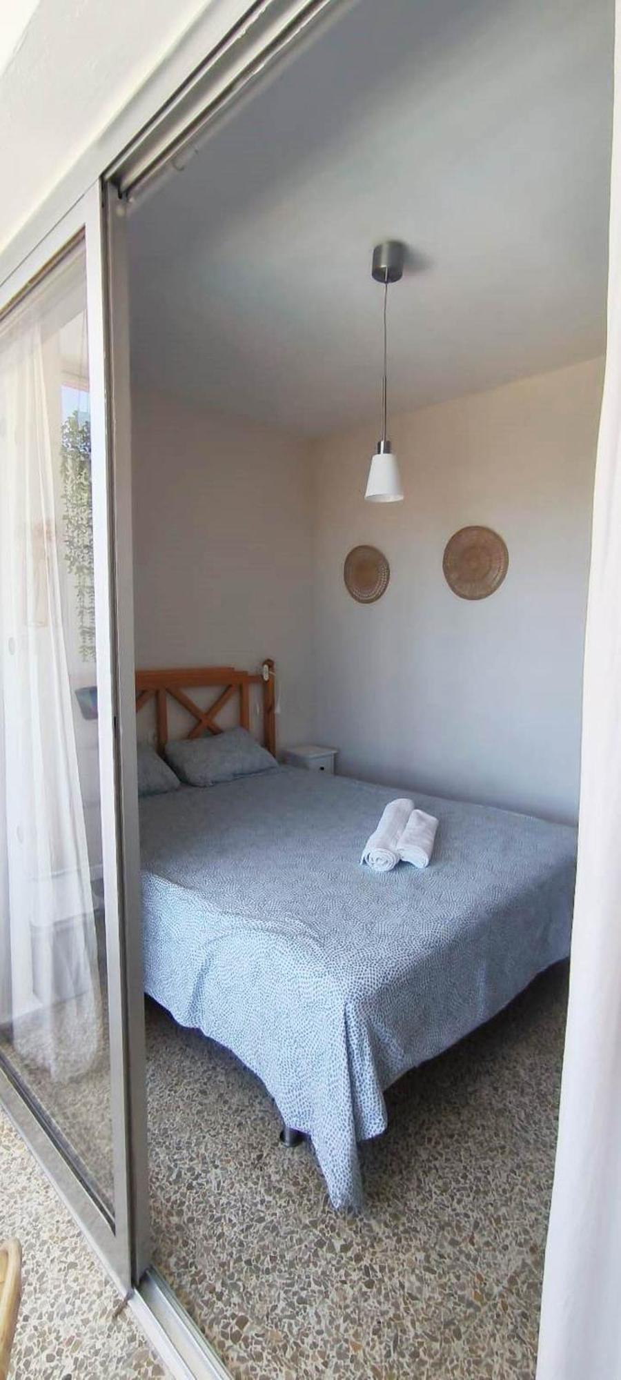 Luminoso Apartamento Playa Torrecilla. Con Piscina Nerja Extérieur photo